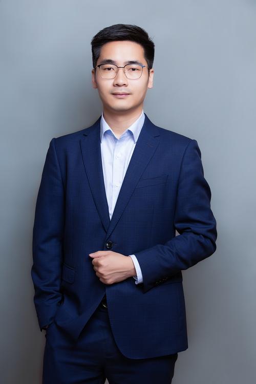 葛方丽 品牌与内容负责人